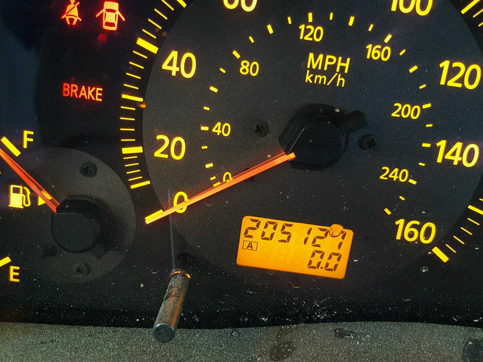 2003 INFINITI G35