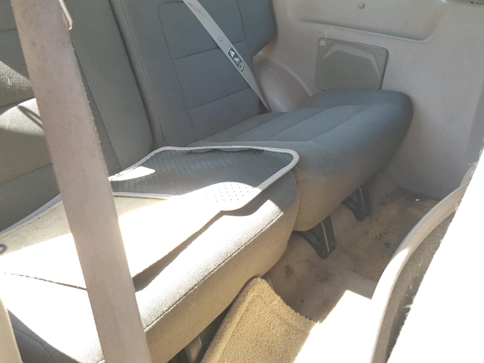 2001 FORD Explorer Sport Trac