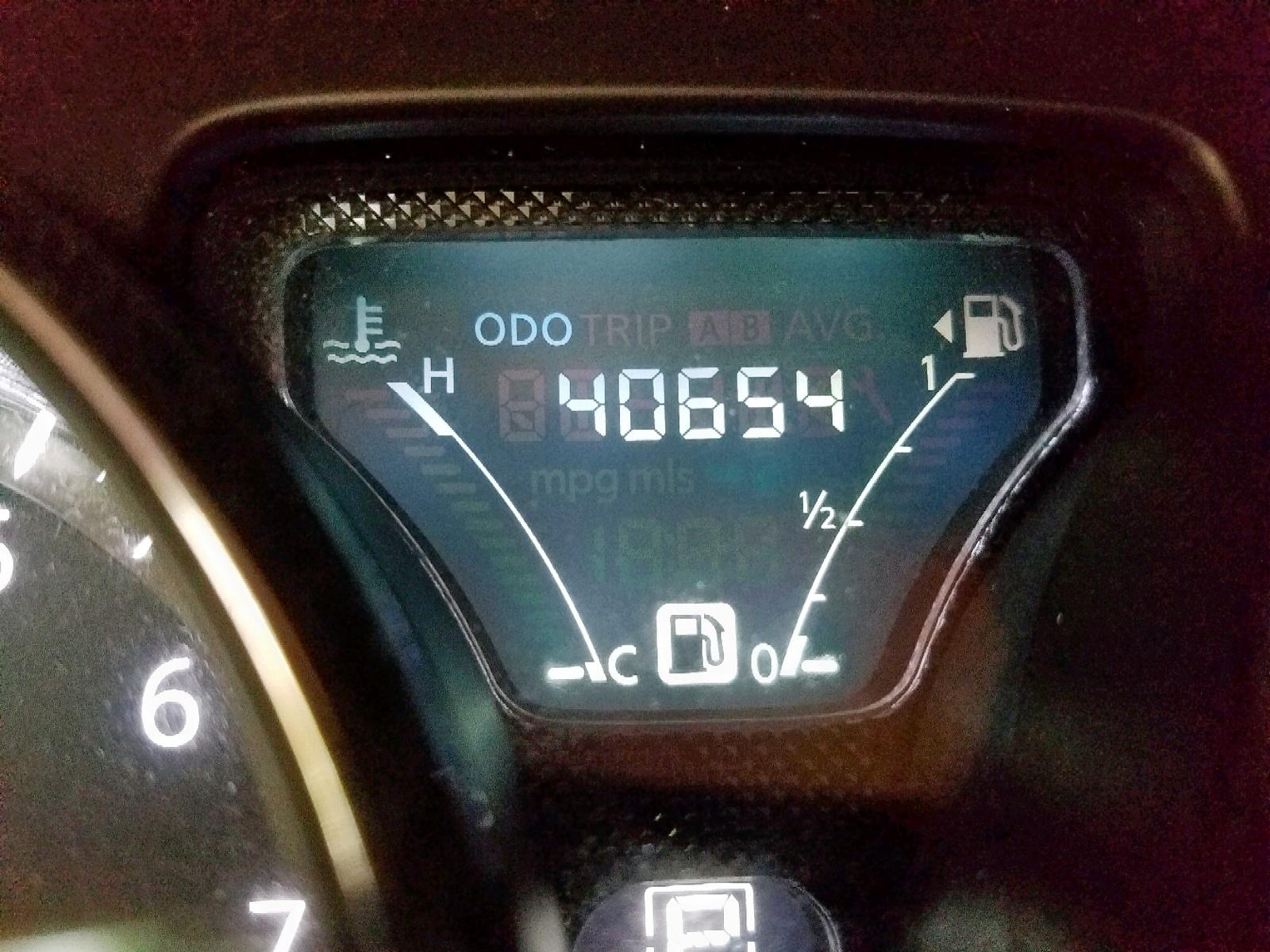 2018 NISSAN VERSA