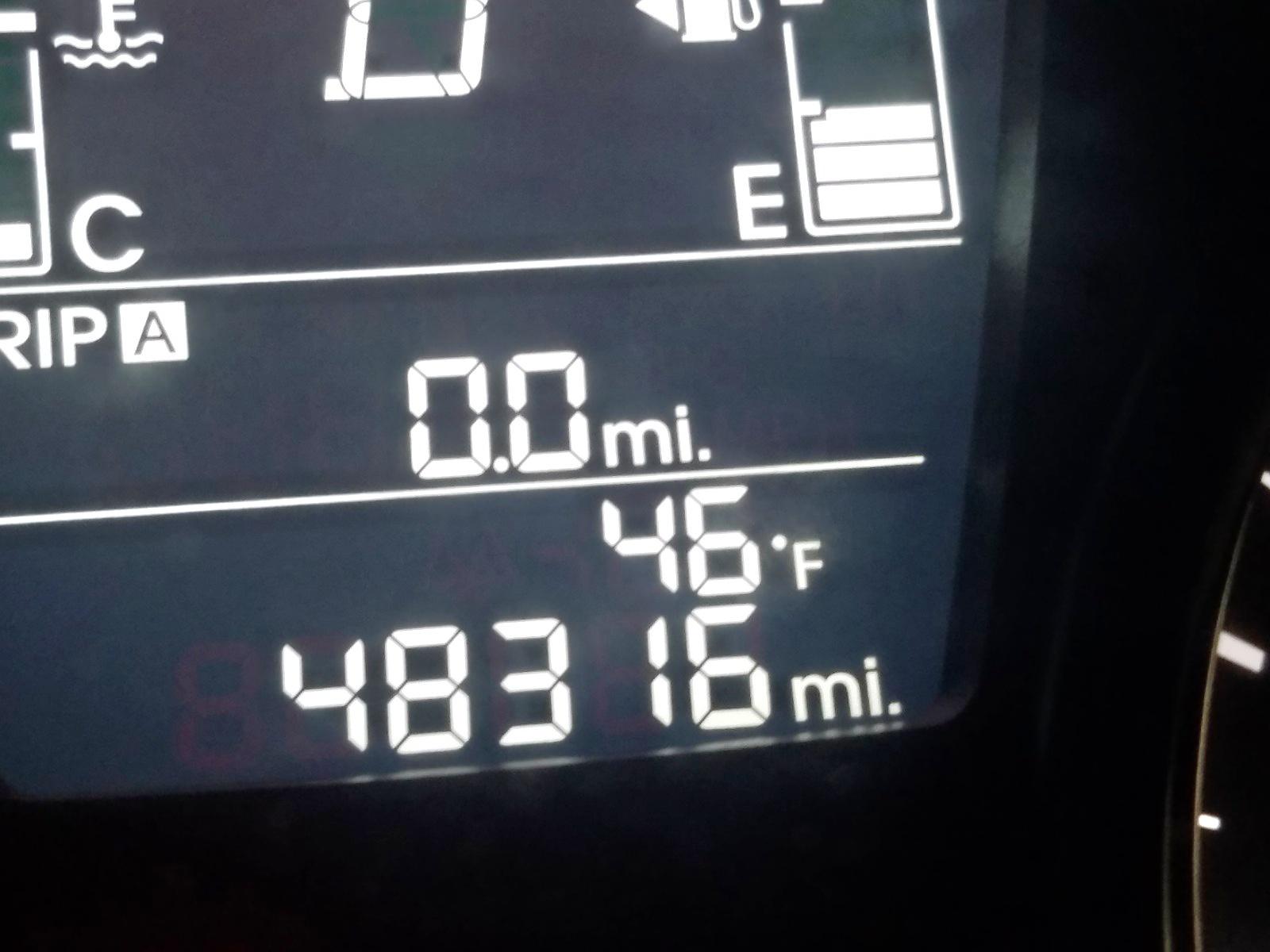 2017 HYUNDAI ACCENT