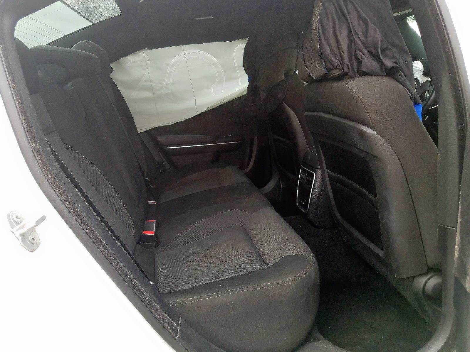 2015 DODGE CHARGER