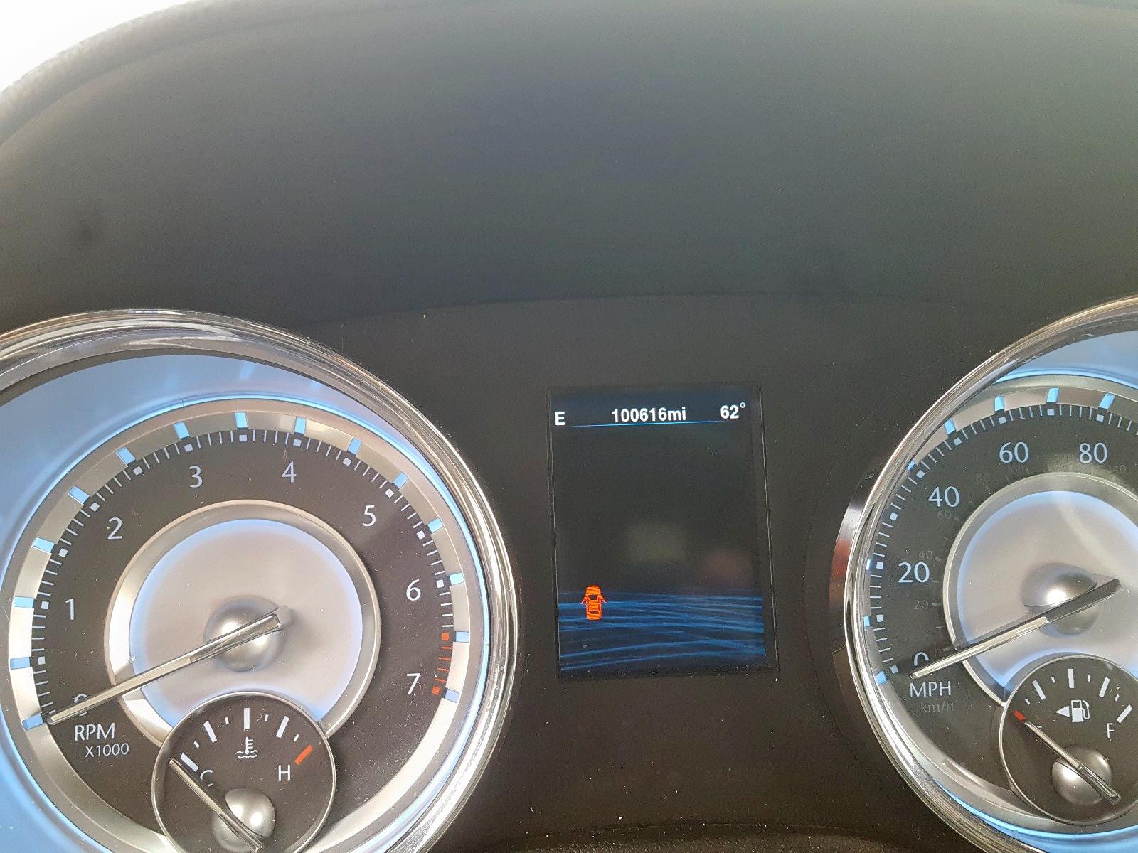 2014 CHRYSLER 300