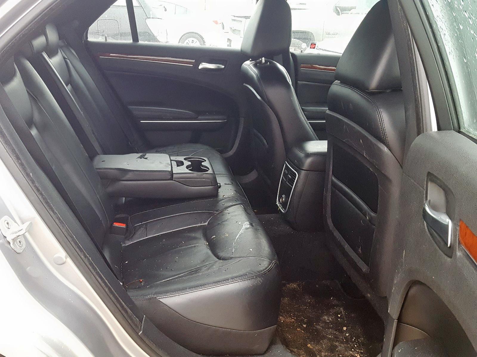 2014 CHRYSLER 300