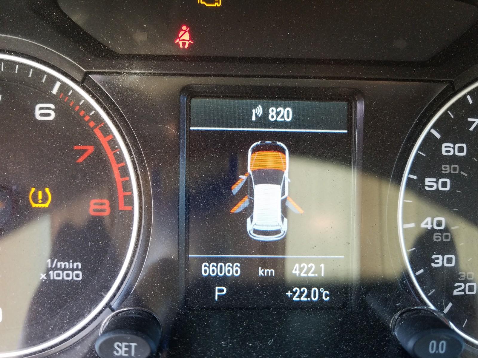 2017 AUDI Q5