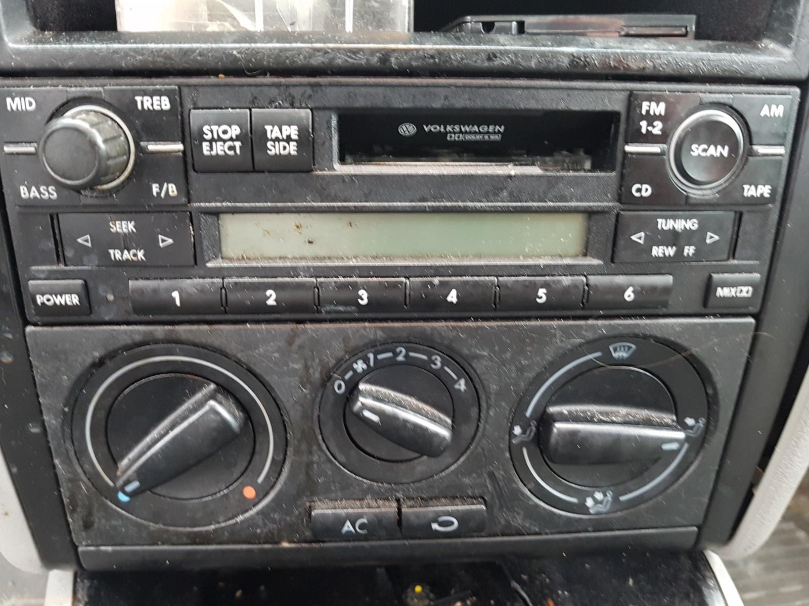 2000 VOLKSWAGEN JETTA