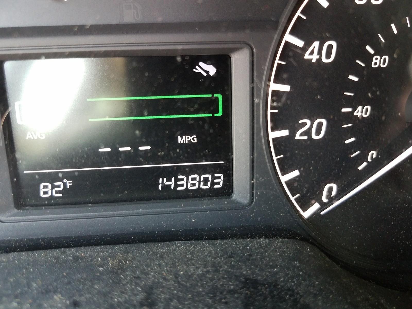 2014 NISSAN SENTRA