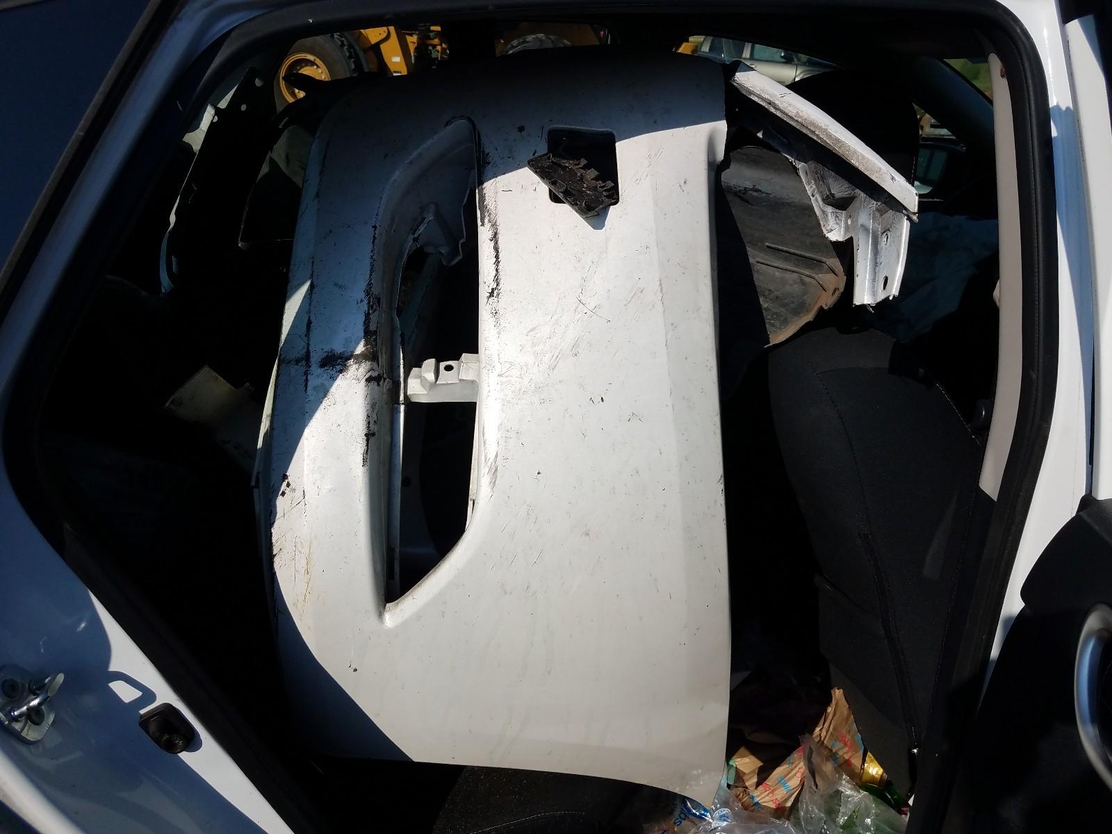 2014 NISSAN SENTRA