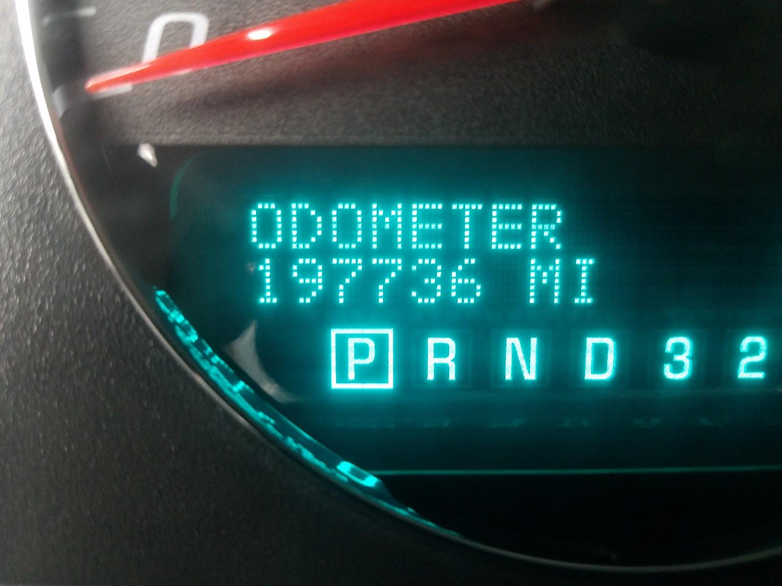 2008 CHEVROLET IMPALA