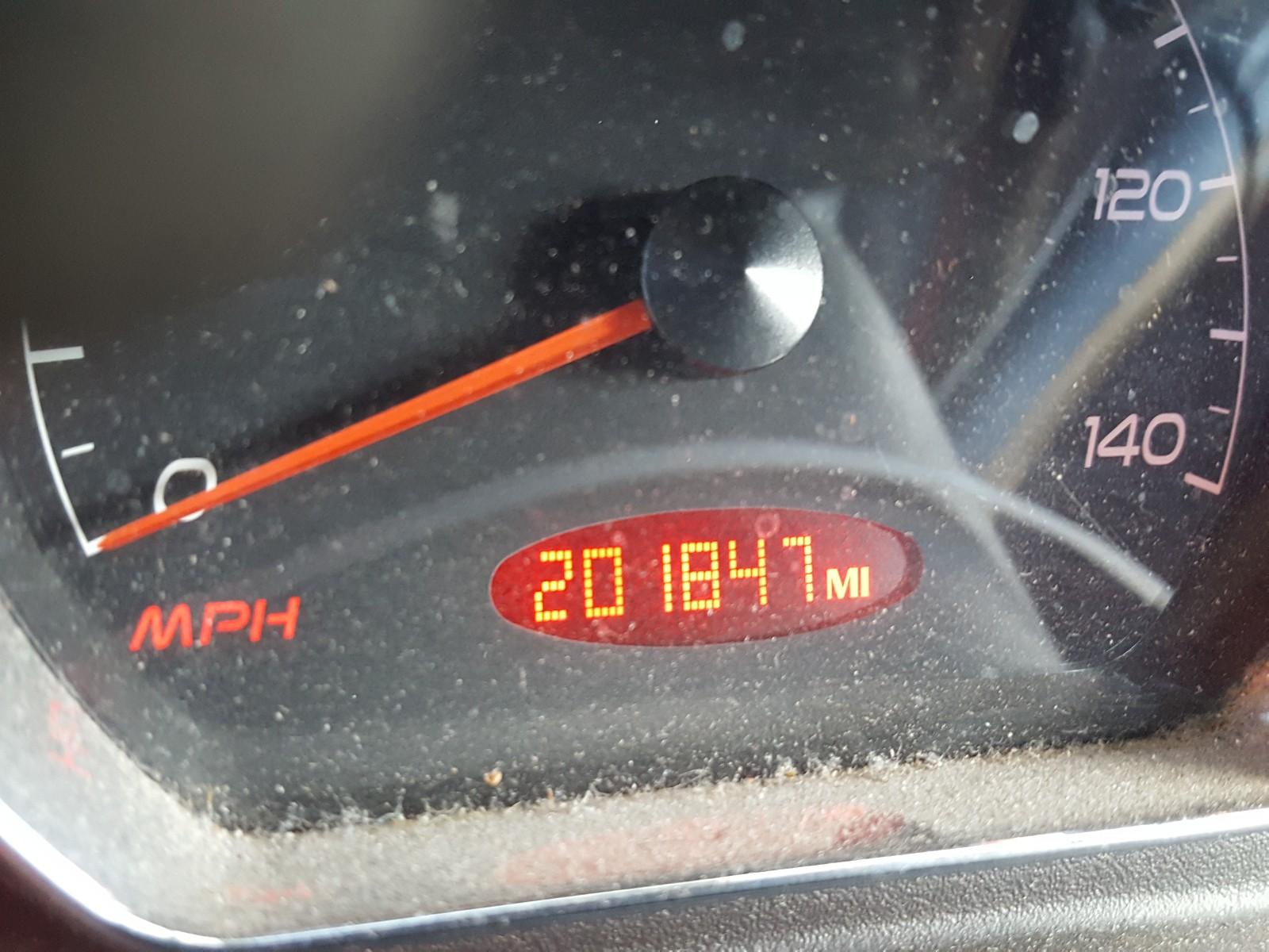 2006 PONTIAC G6