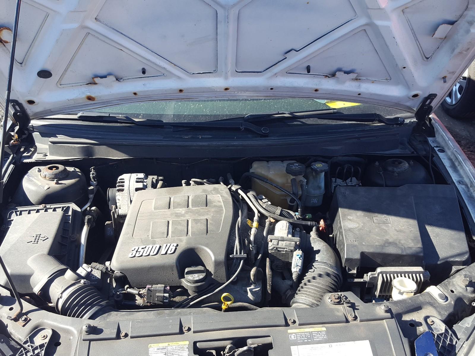 2006 PONTIAC G6