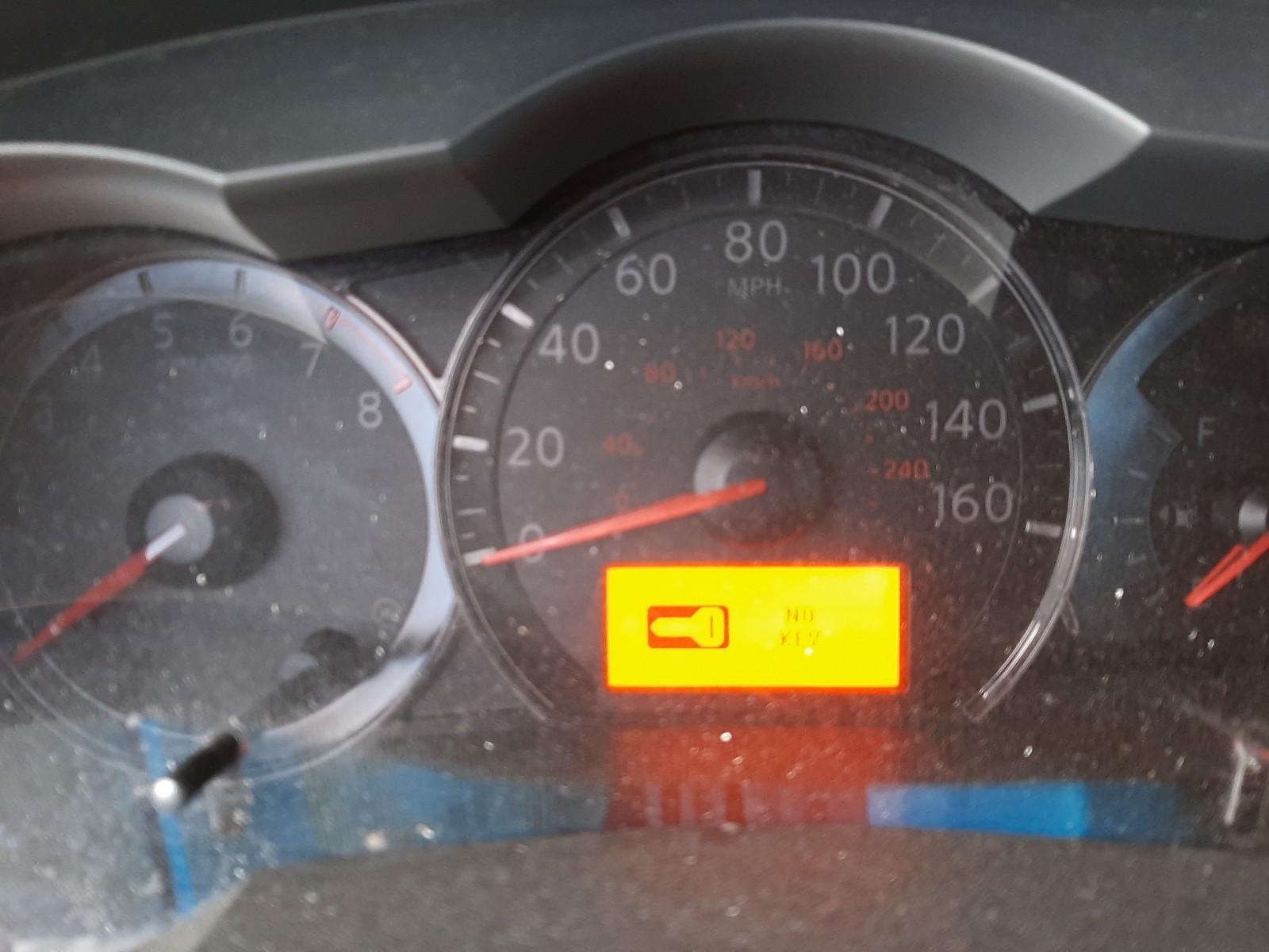 2010 NISSAN ALTIMA