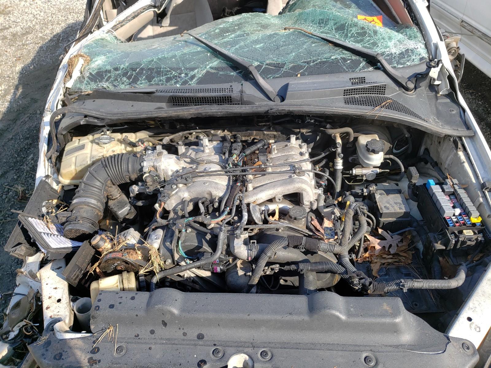 2005 KIA SORENTO