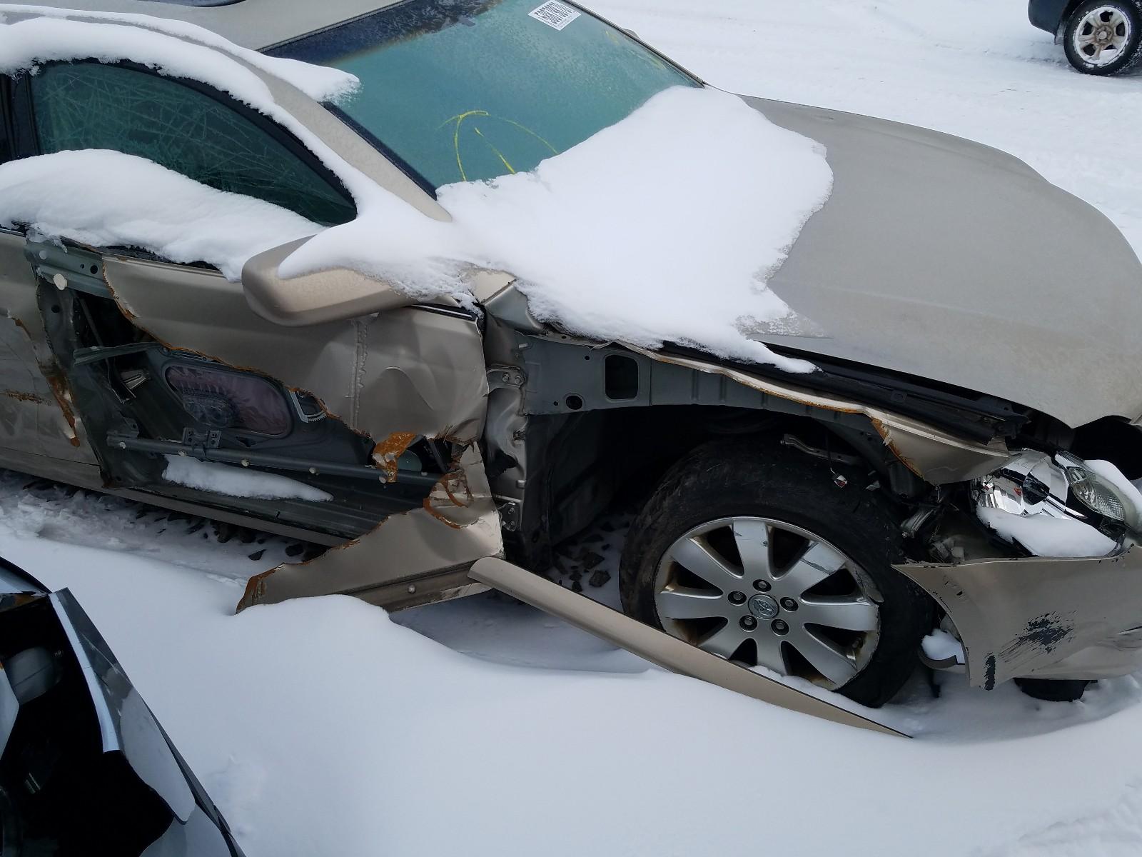 2007 TOYOTA Avalon