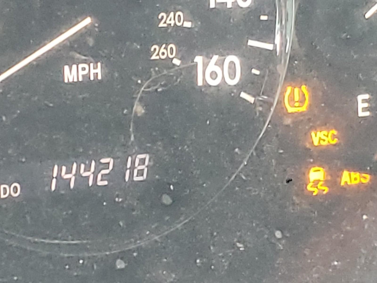 2007 TOYOTA Avalon