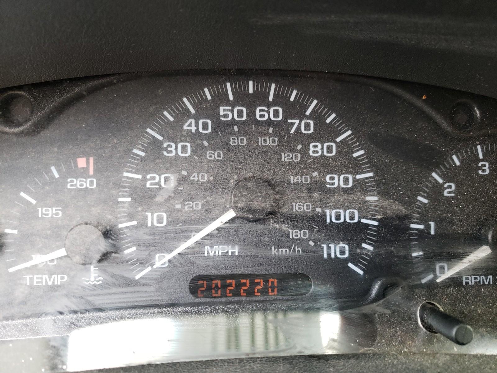 2004 CHEVROLET Cavalier