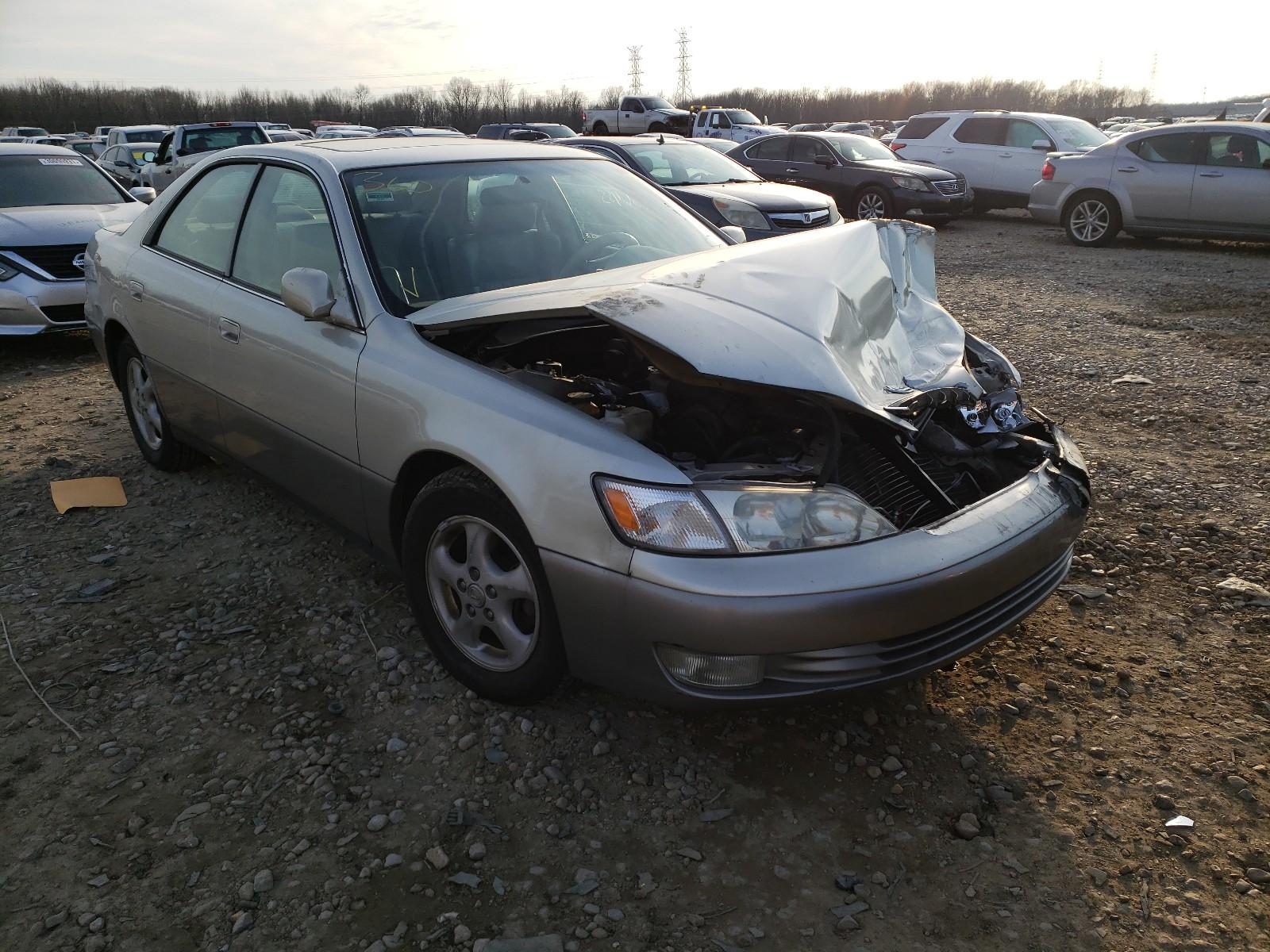 1998 LEXUS Es 300