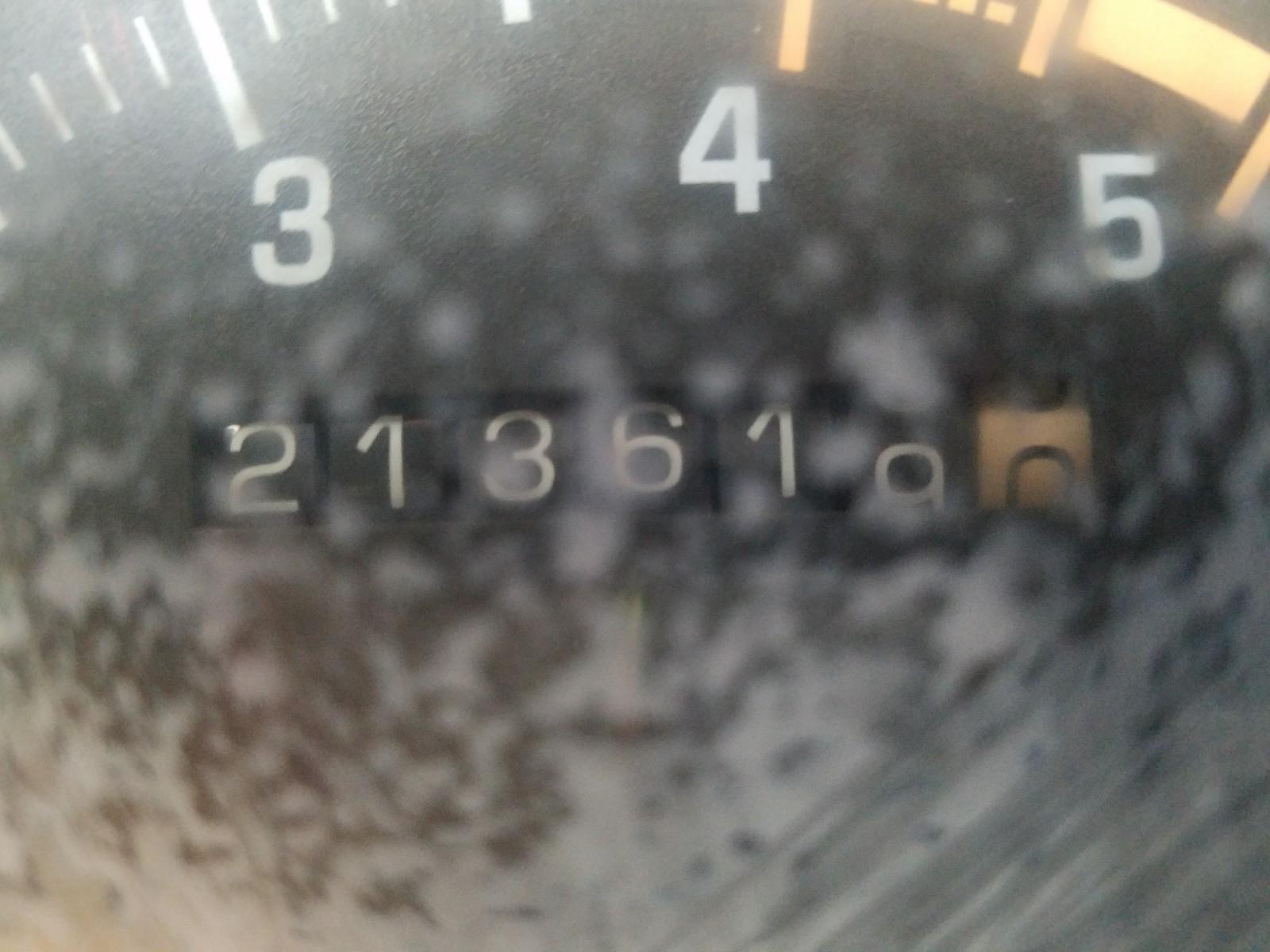 1994 GMC Sierra