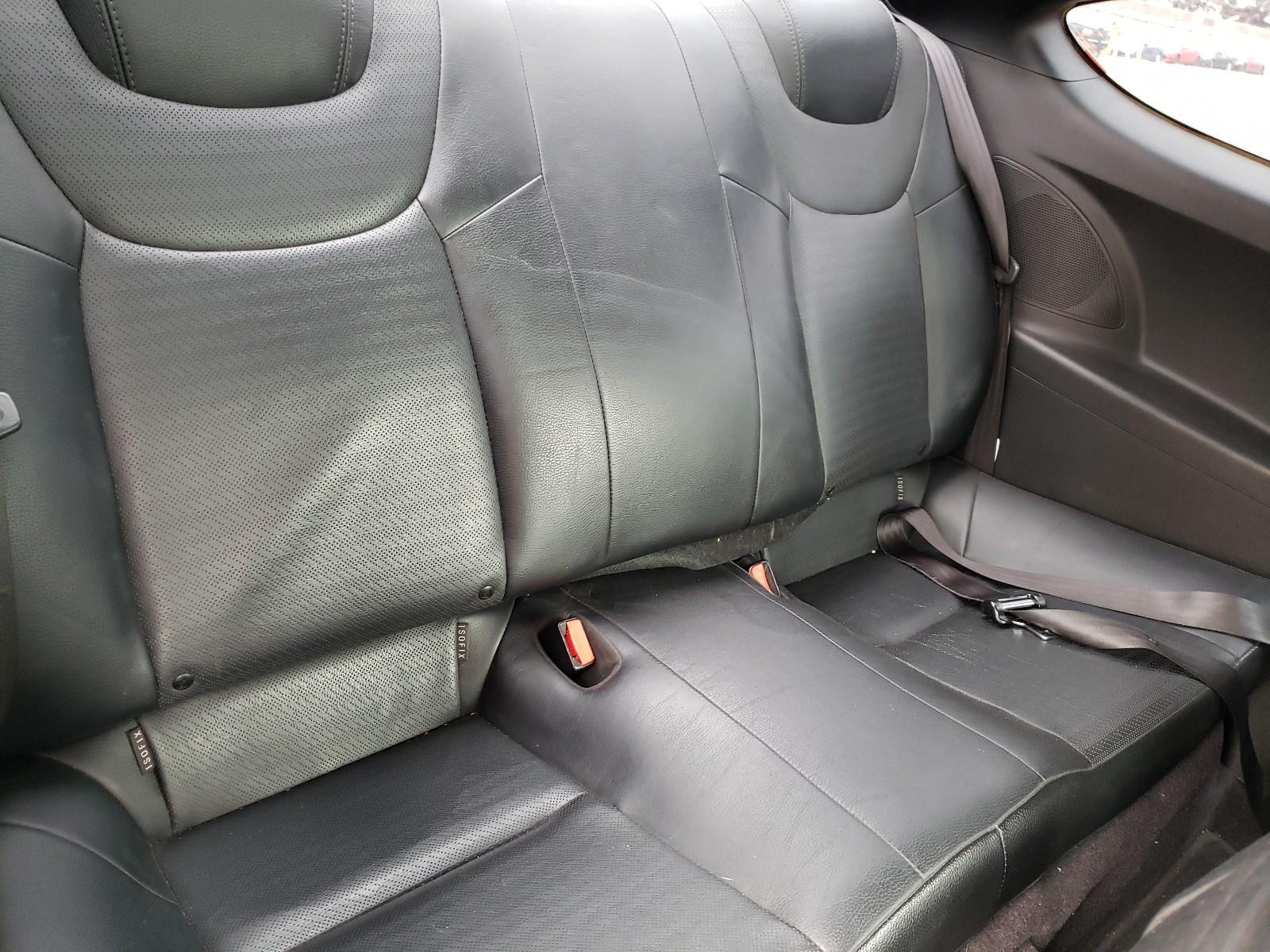 2013 HYUNDAI GENESIS