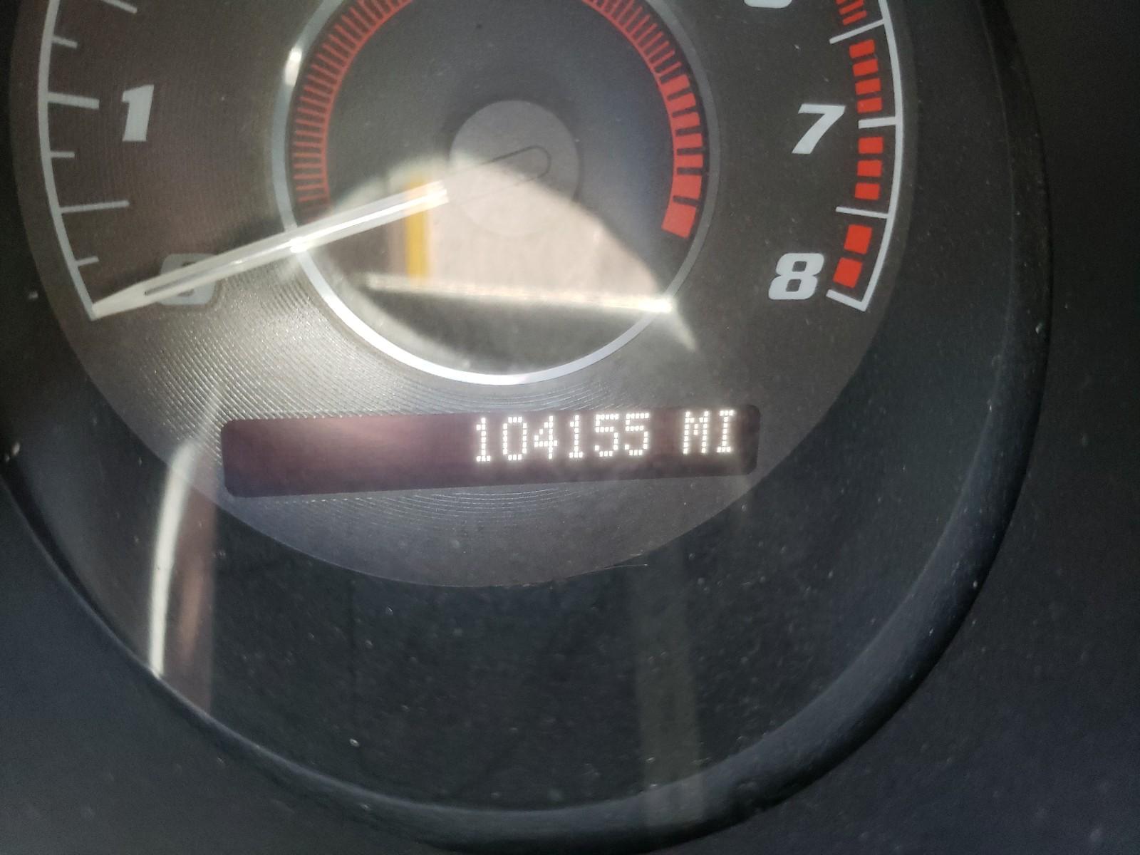 2007 PONTIAC SOLSTICE