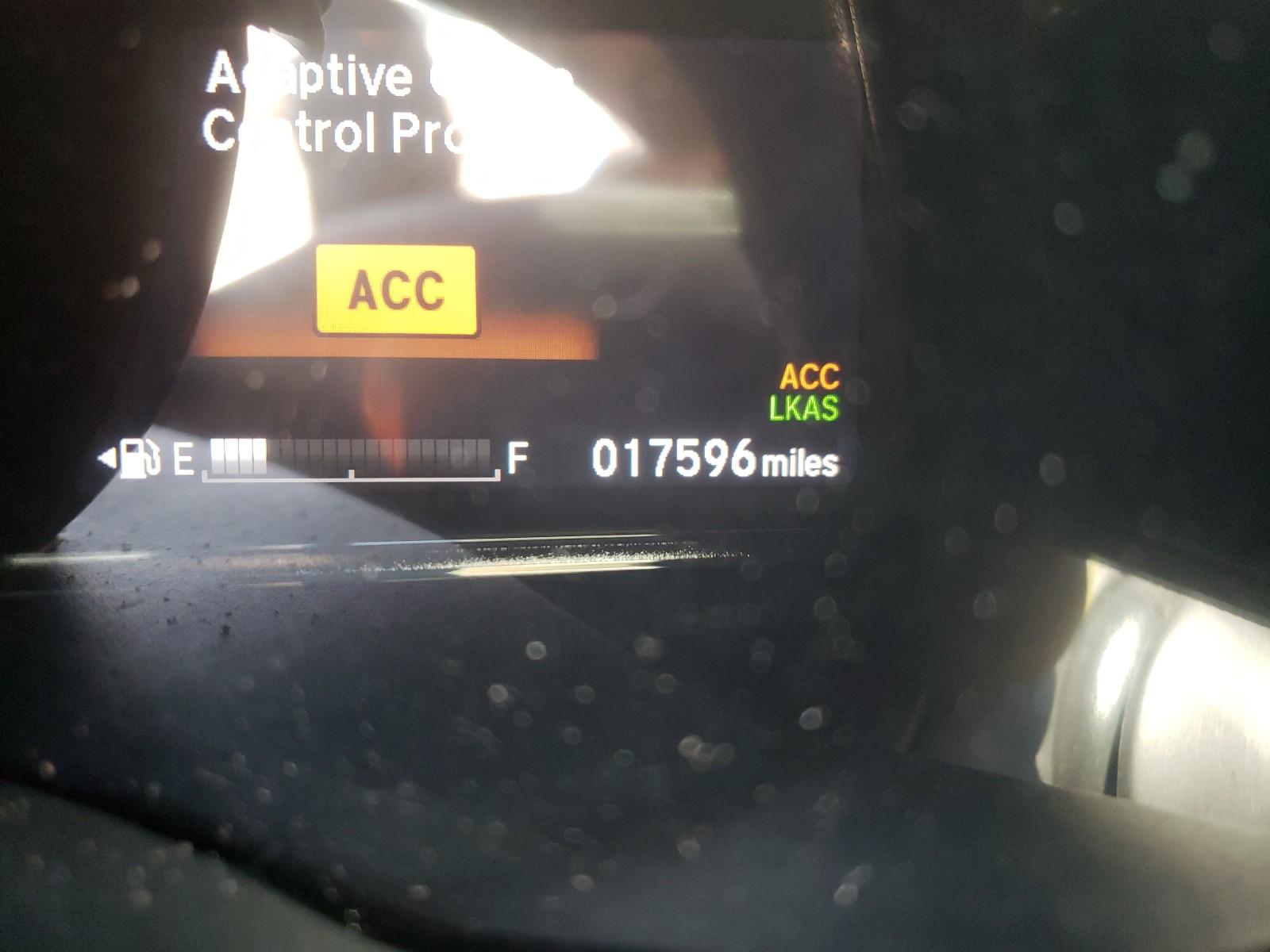 2018 HONDA FIT