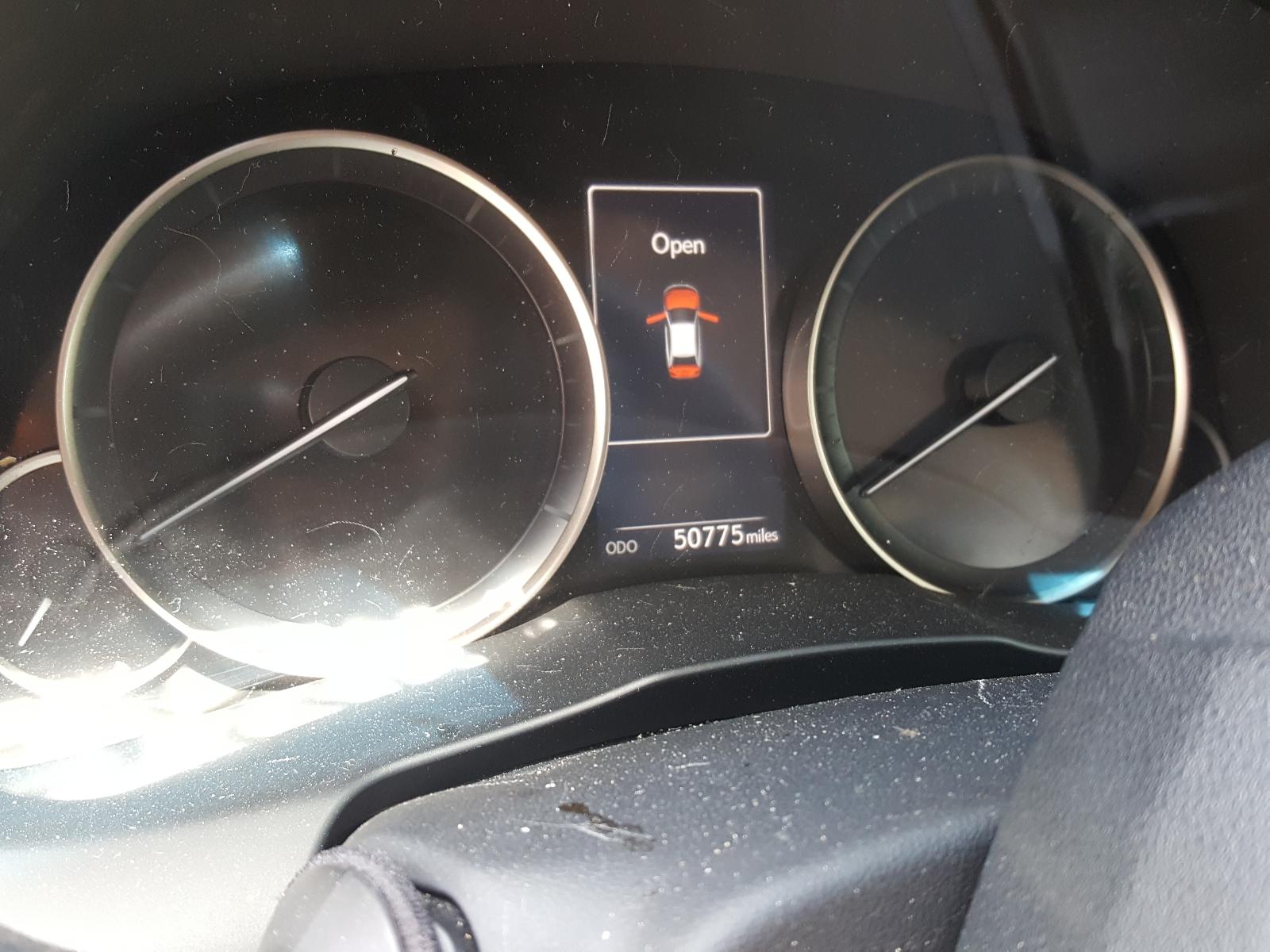 2018 LEXUS ES 300H