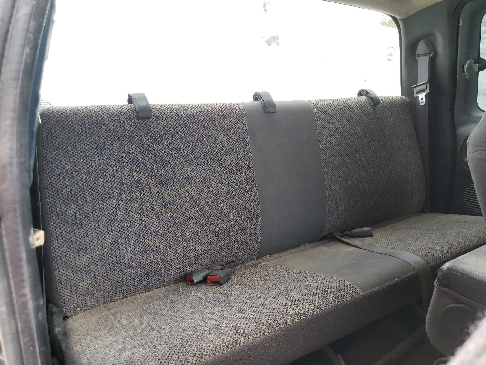 2001 DODGE Ram 2500
