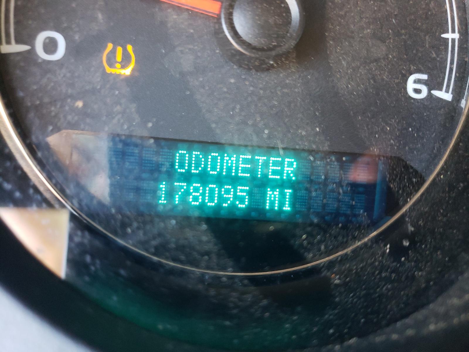 2007 GMC Yukon