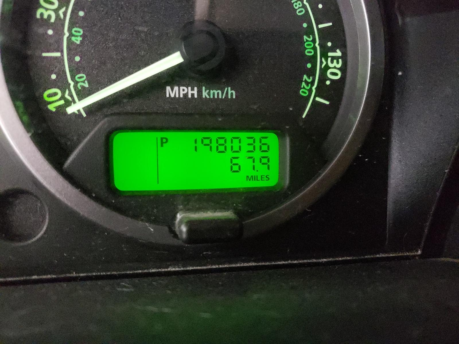 2005 LAND ROVER Lr3