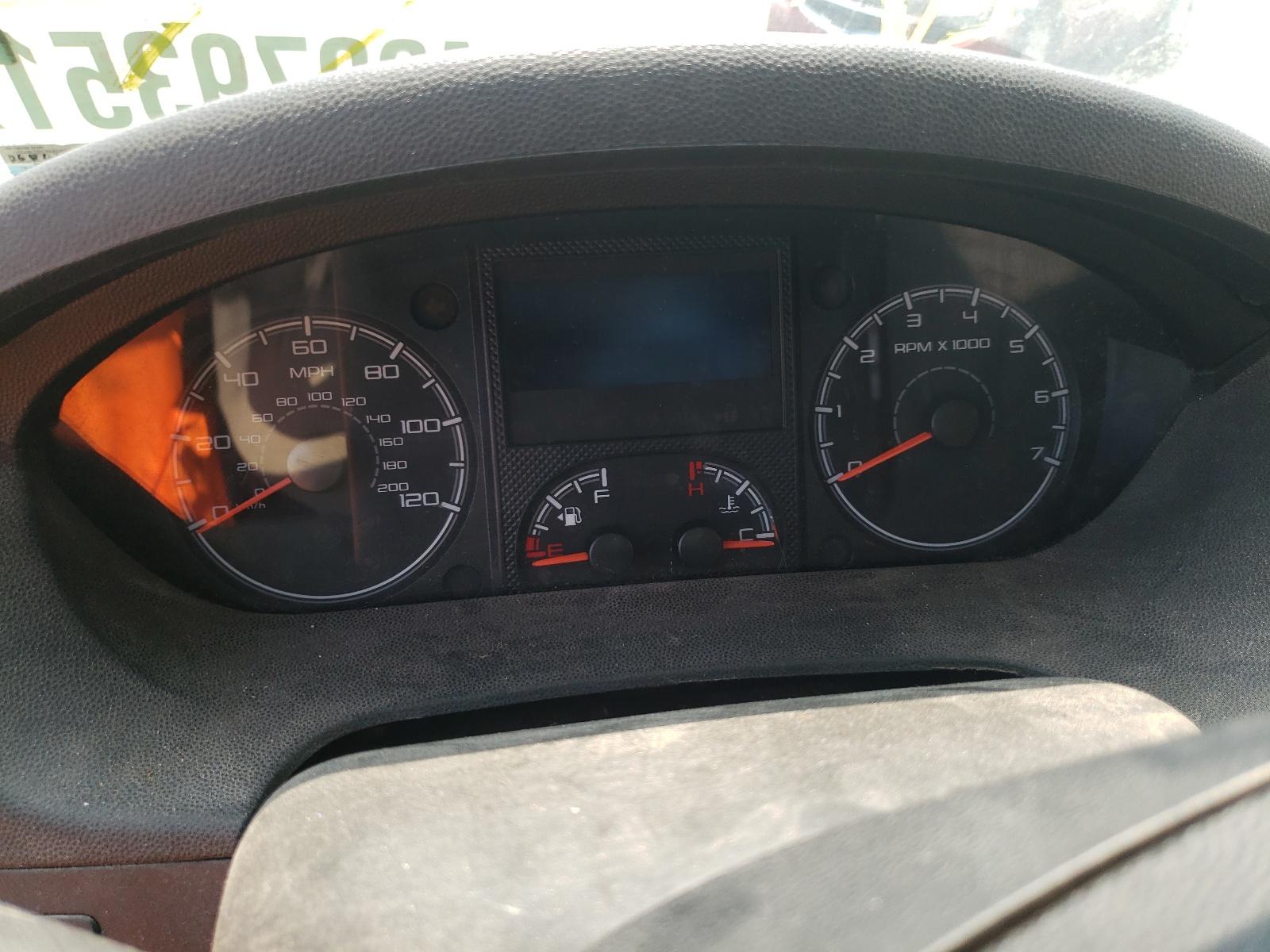 2016 RAM ProMaster 2500