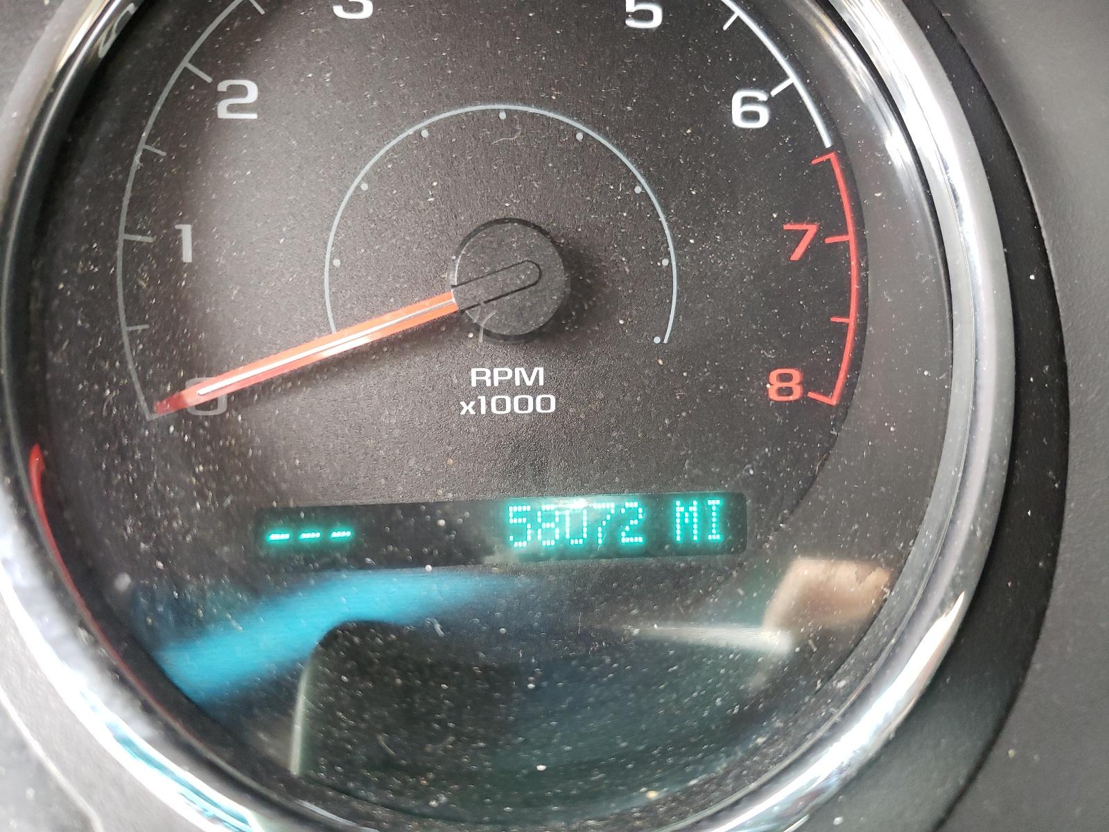 2010 CHEVROLET COBALT