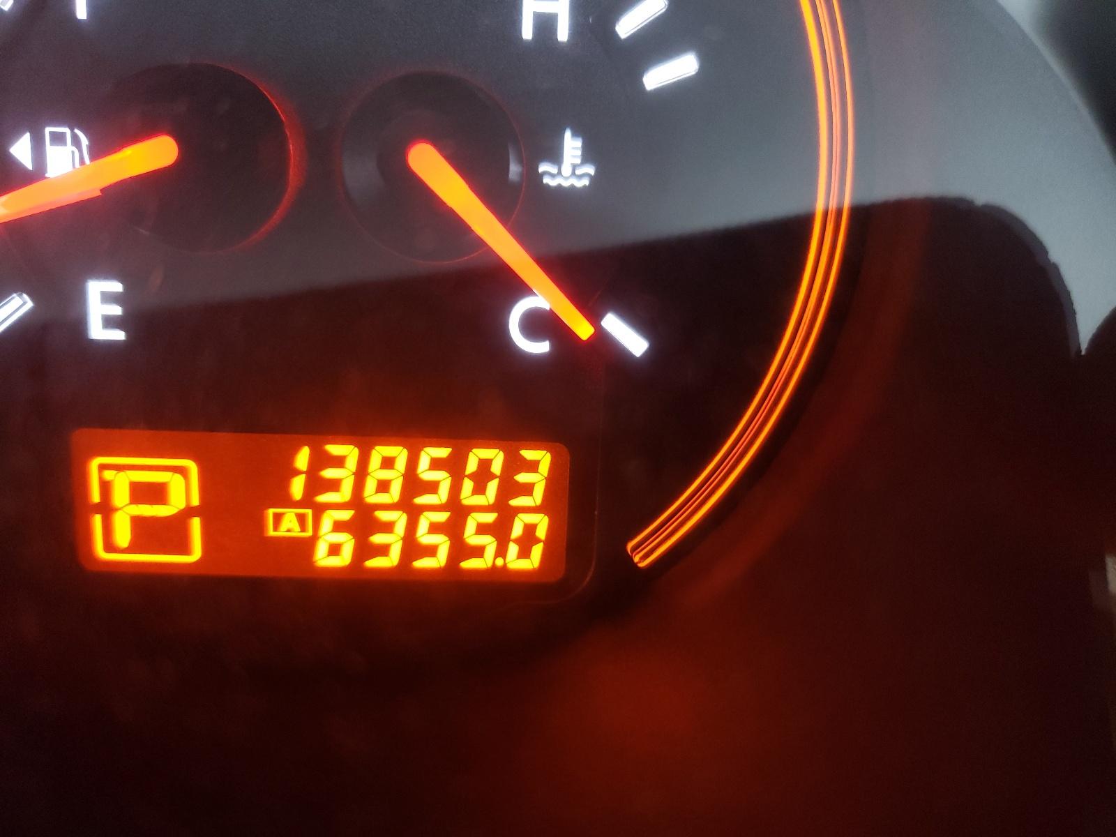 2008 NISSAN ALTIMA