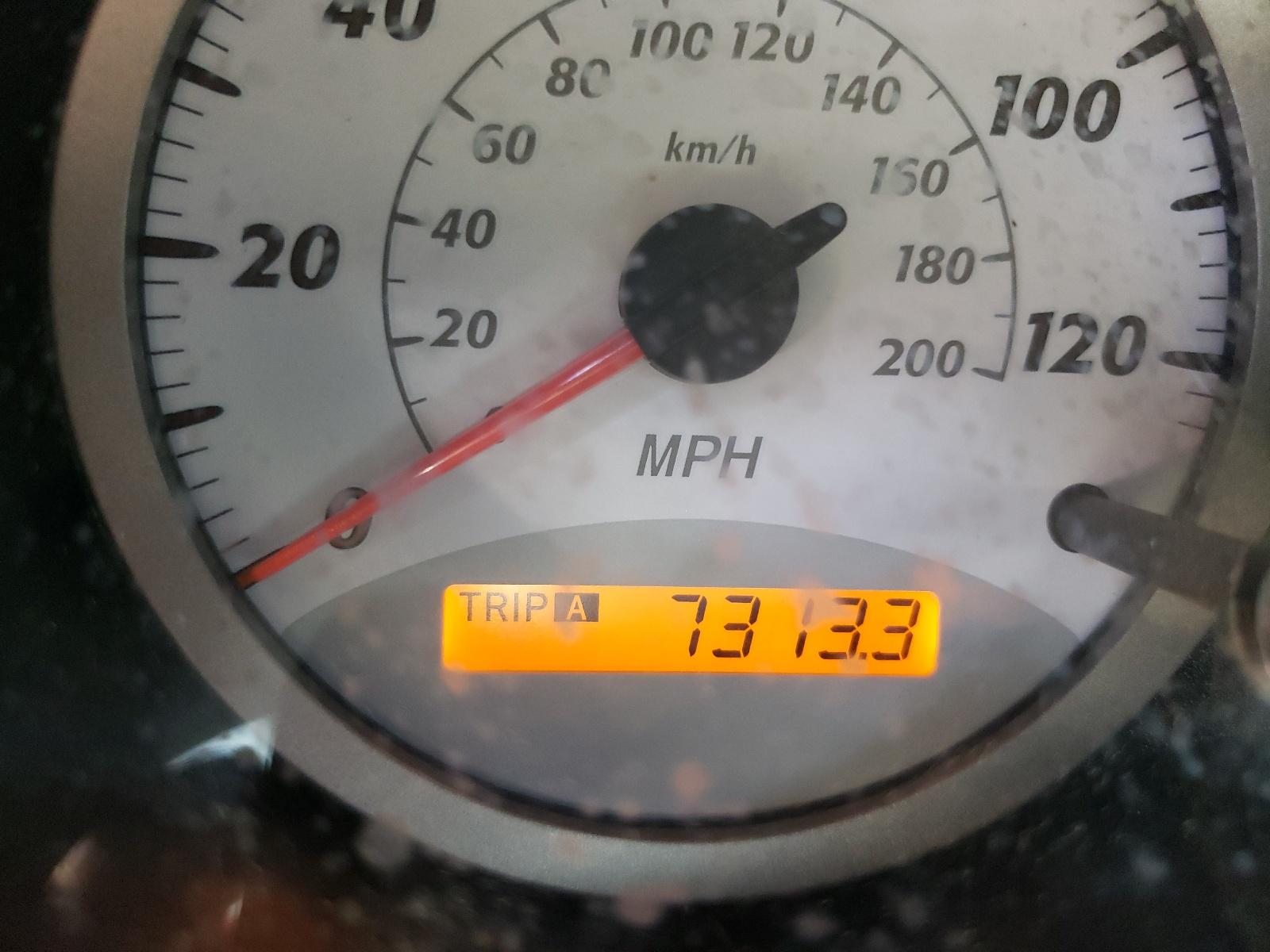 2005 TOYOTA RAV4