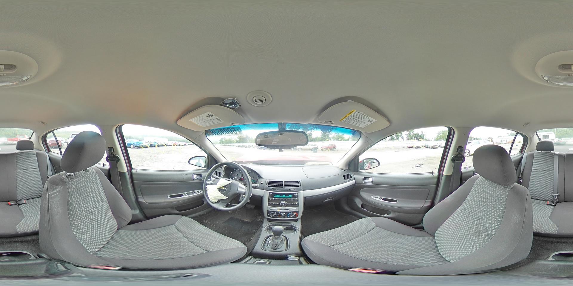 2010 CHEVROLET COBALT