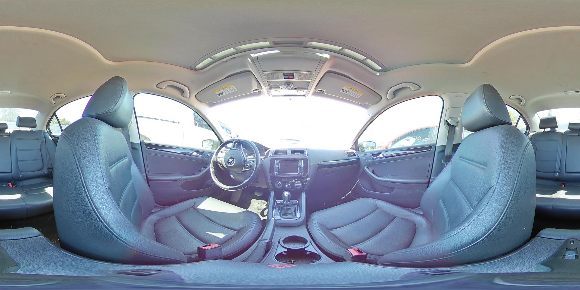 2016 VOLKSWAGEN JETTA
