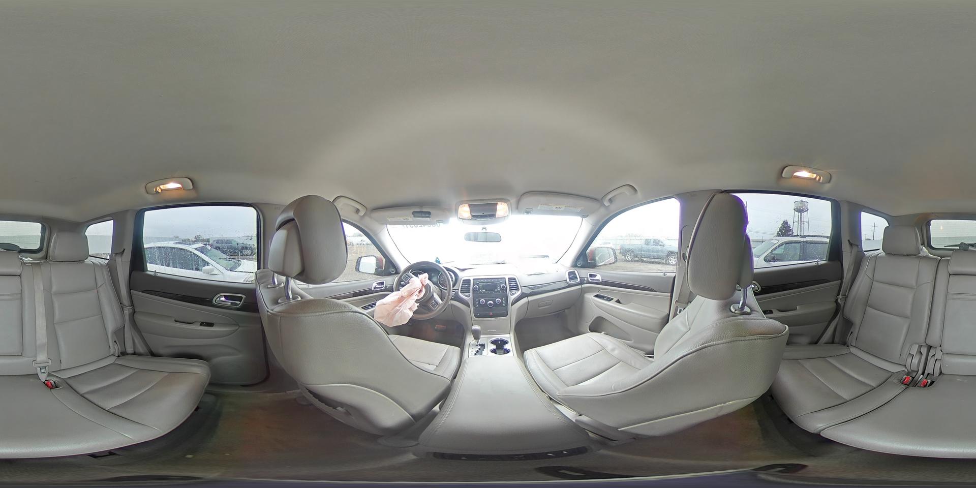 2011 JEEP CHEROKEE