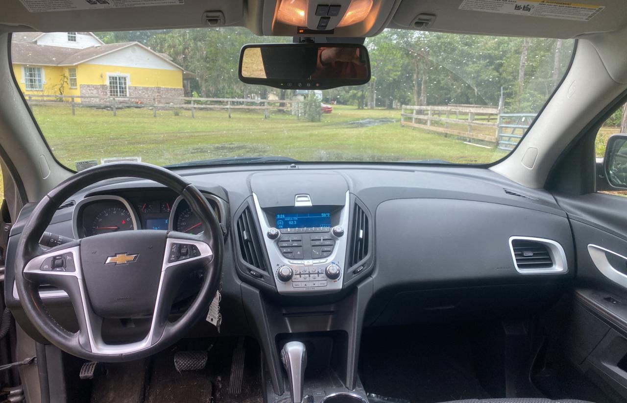 2011 CHEVROLET EQUINOX