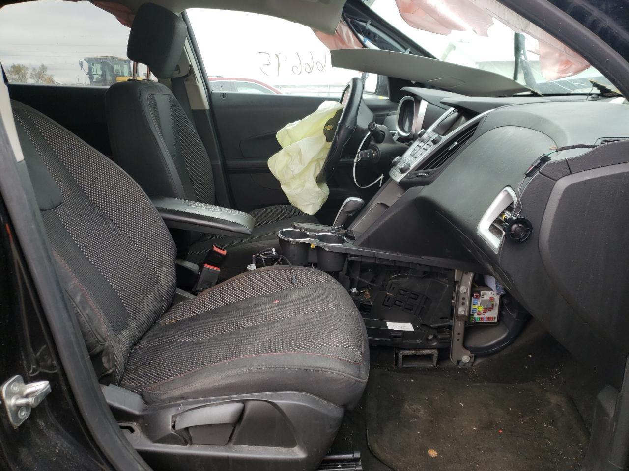 2013 CHEVROLET EQUINOX