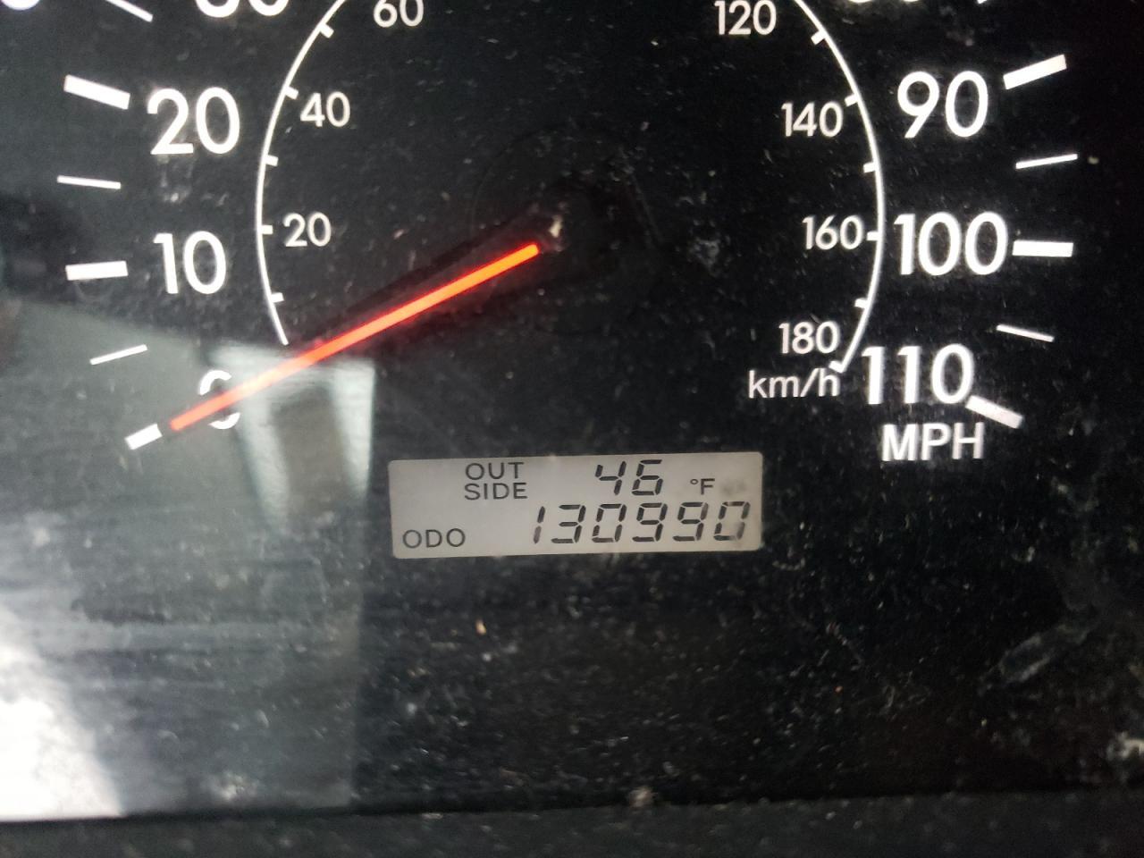 2007 TOYOTA COROLLA