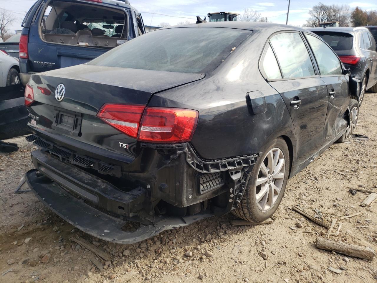 2015 VOLKSWAGEN JETTA