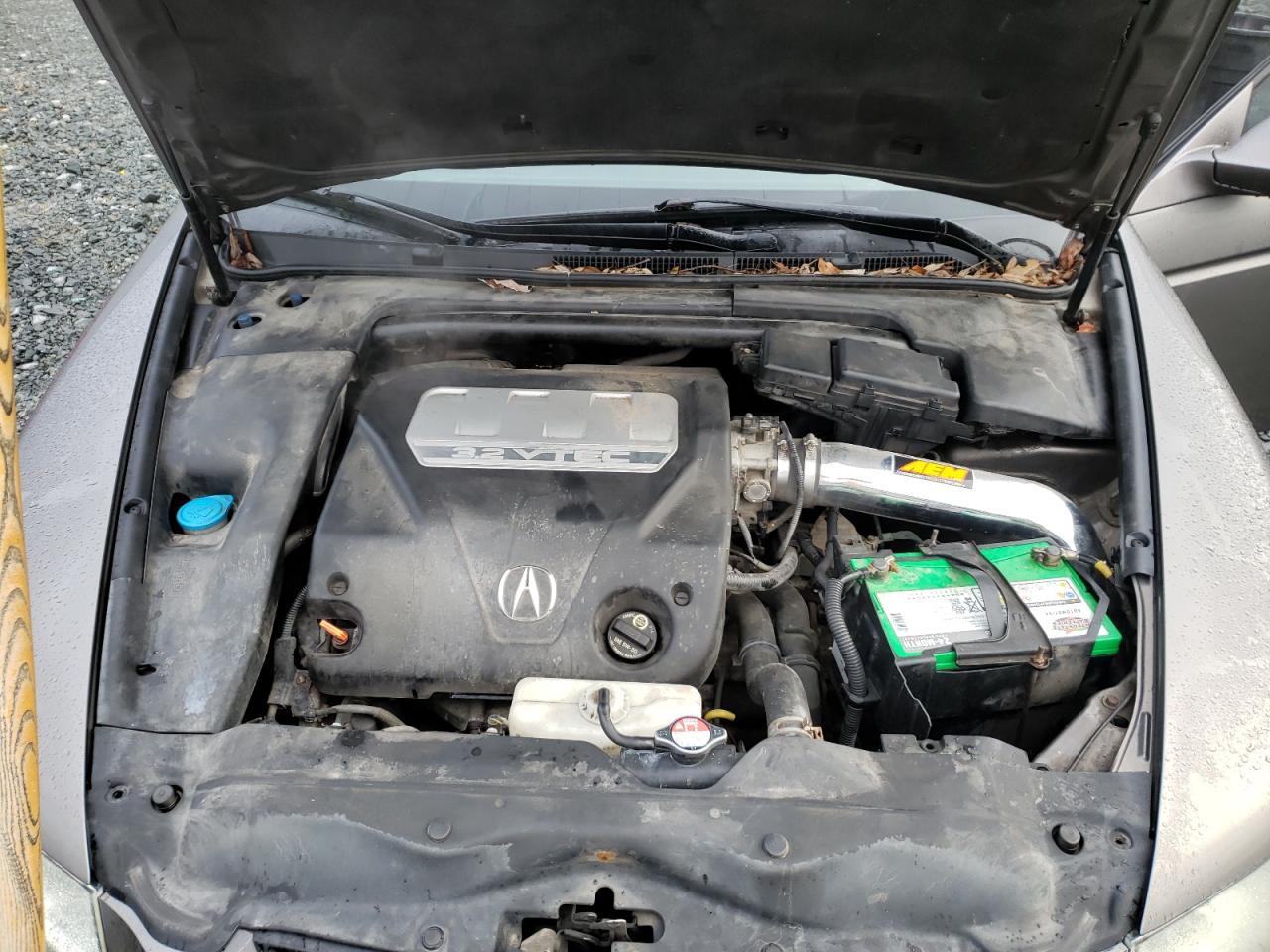 2007 ACURA TL