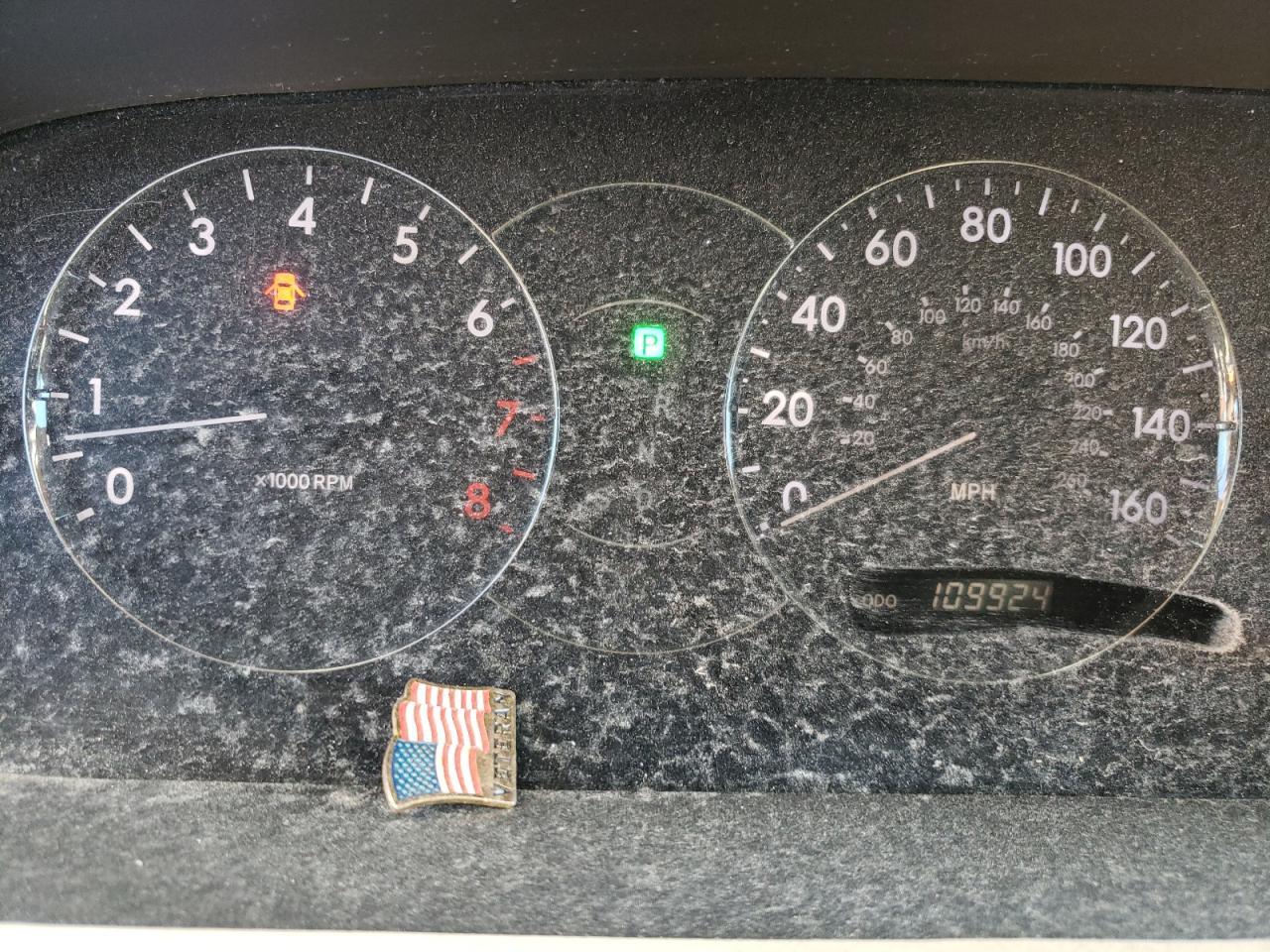 2006 TOYOTA Avalon