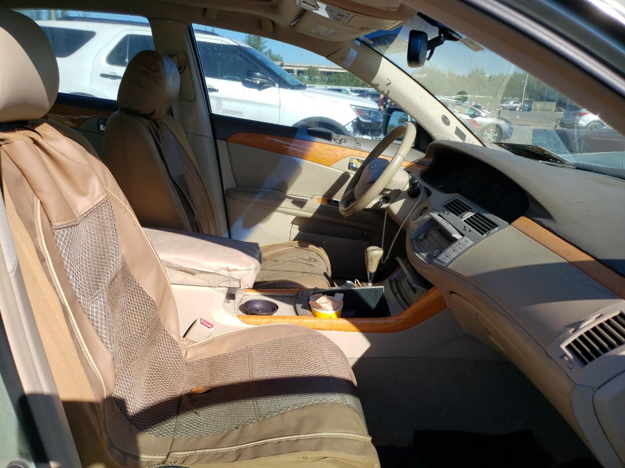 2006 TOYOTA Avalon