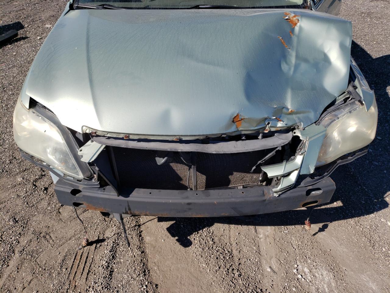 2006 TOYOTA Avalon