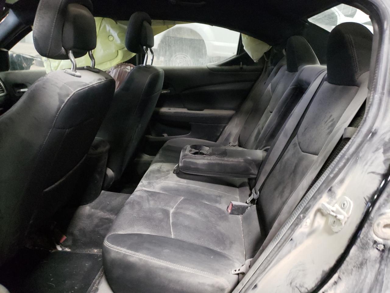 2013 DODGE Avenger