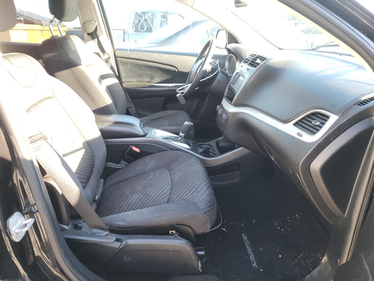 2013 DODGE JOURNEY