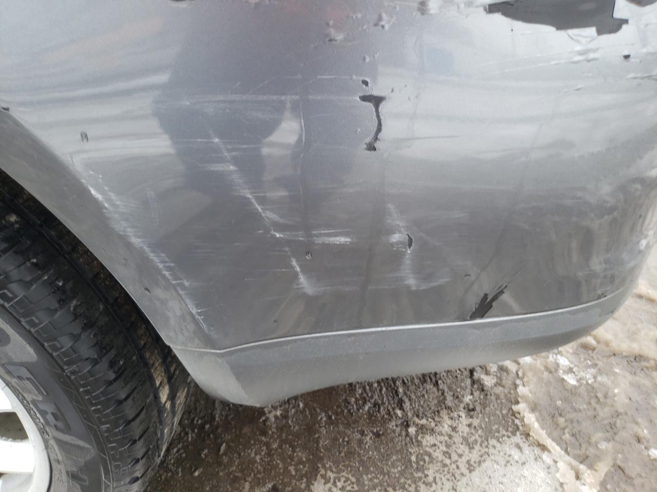 2005 PORSCHE CAYENNE
