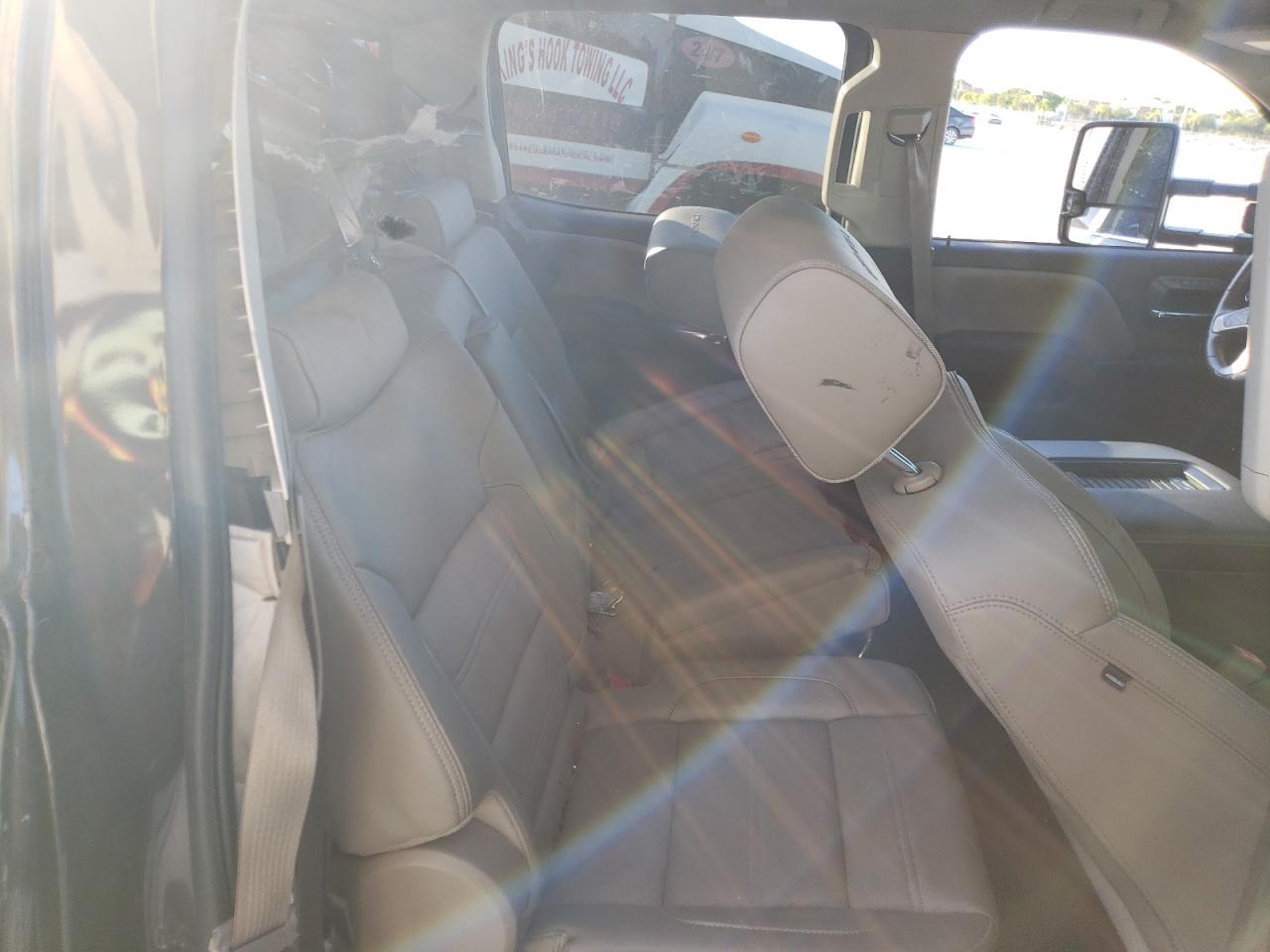 2016 GMC Sierra
