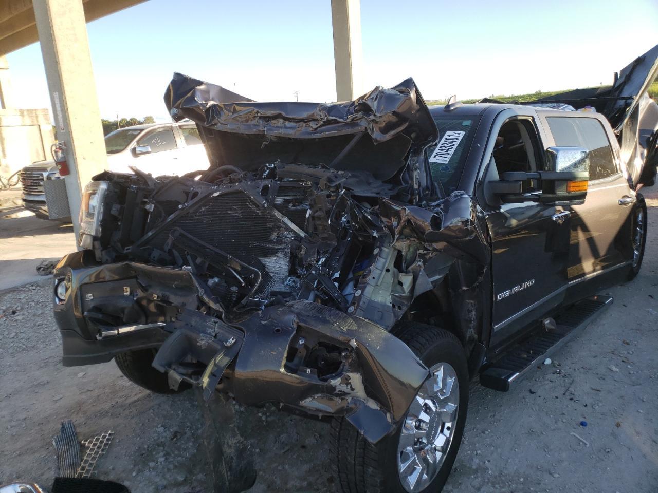 2016 GMC Sierra