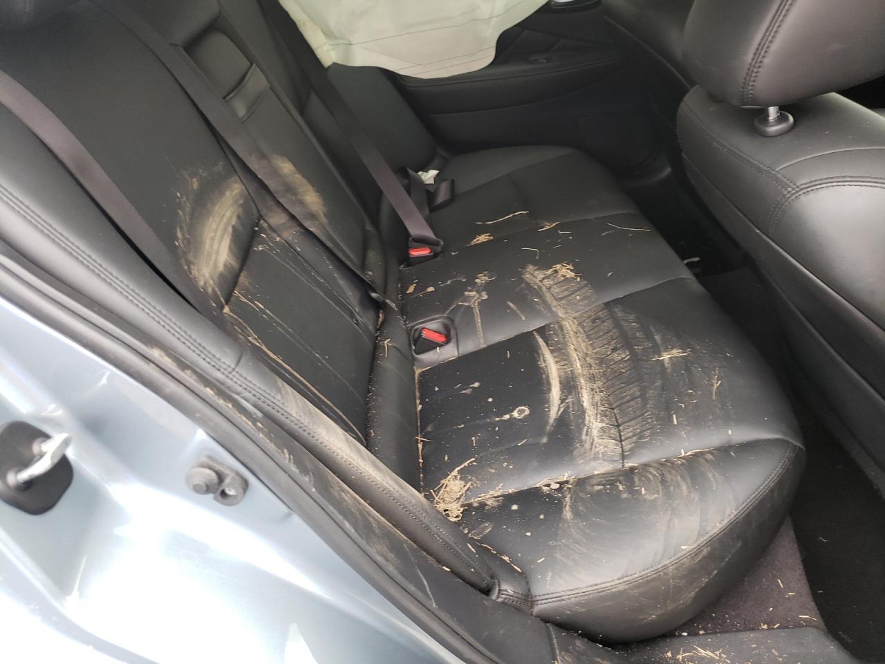 2018 INFINITI Q50