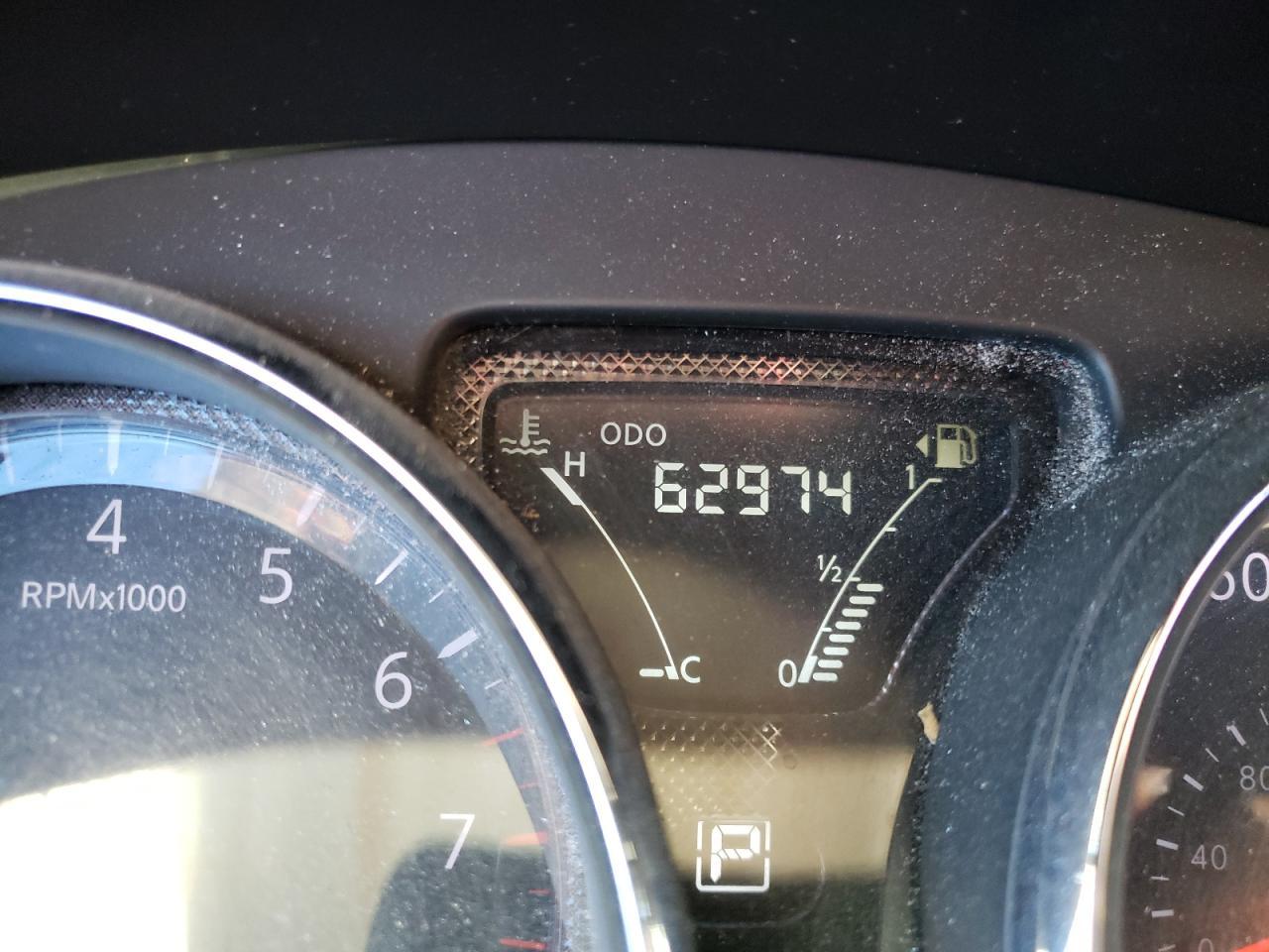 2019 NISSAN VERSA